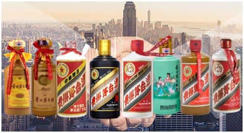 平阴县回收茅台